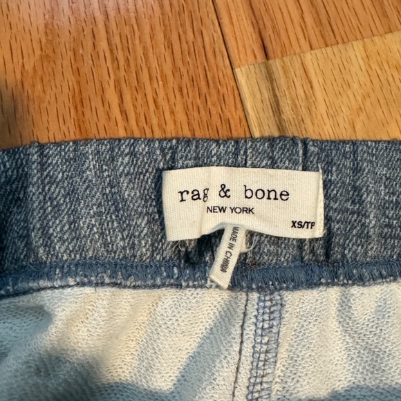 Rag & Bone Jogger jeans - Picture 3 of 4